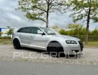 2005 Audi A3