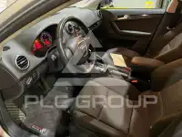 2005 Audi A3