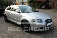 2005 Audi A3