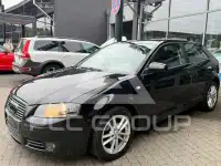 2005 Audi A3