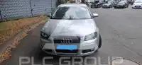 2005 Audi A3