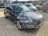 2005 Audi A3