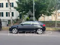 2005 Audi A3
