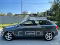 2005 Audi A3