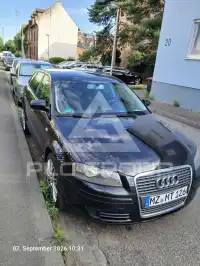 2005 Audi A3
