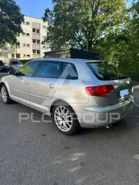2005 Audi A3