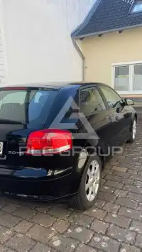 2005 Audi A3