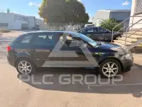 2005 Audi A3