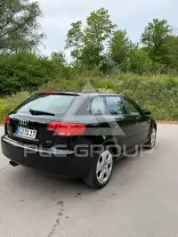 2005 Audi A3