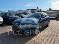 2005 Audi A3