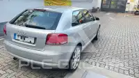 2005 Audi A3