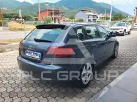 2005 Audi A3