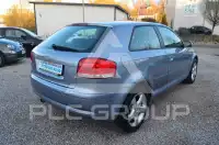 2005 Audi A3