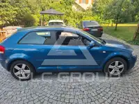 2005 Audi A3