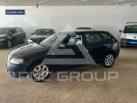 2005 Audi A3