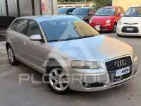 2005 Audi A3