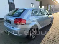 2005 Audi A3