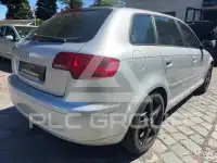 2005 Audi A3