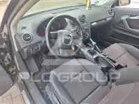 2005 Audi A3
