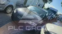 2005 Audi A3