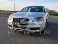 2005 Audi A3