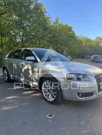 2005 Audi A3