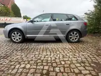2005 Audi A3