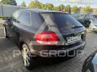 2005 Audi A3