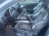 2005 Audi A3