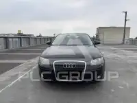 2005 Audi A3