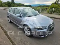 2005 Audi A3
