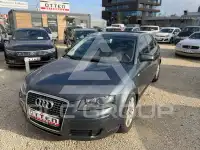 2005 Audi A3