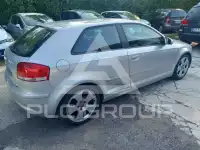 2005 Audi A3