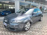 2005 Audi A3