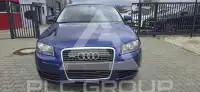 2005 Audi A3