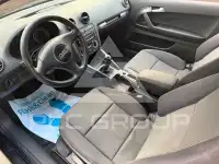 2005 Audi A3
