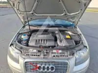 2005 Audi A3