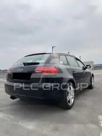 2005 Audi A3