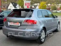 2005 Audi A3