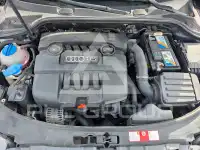 2005 Audi A3