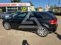 2005 Audi A3