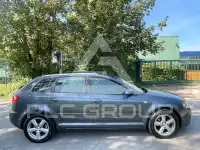 2005 Audi A3