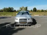 2005 Audi A3