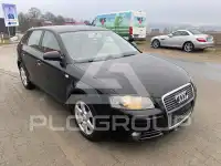 2005 Audi A3