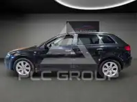 2005 Audi A3