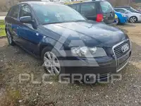 2005 Audi A3