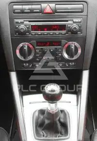2005 Audi A3