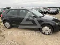2005 Audi A3