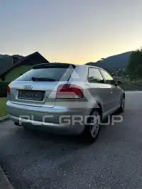 2005 Audi A3