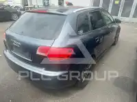 2005 Audi A3